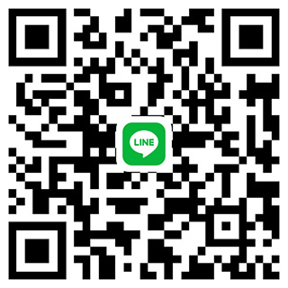 オロシティーLINE QR